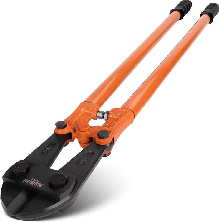 42" Heavy-Duty Bolt Cutter