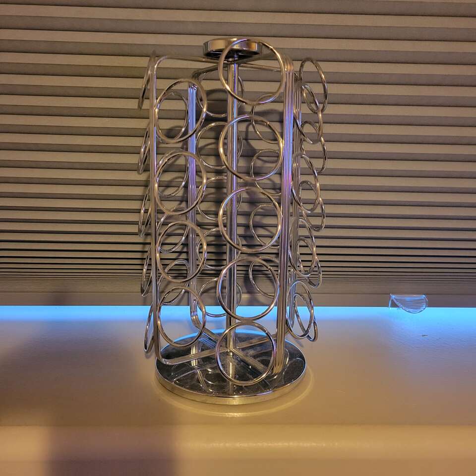 Kuerig K-pod Carousel