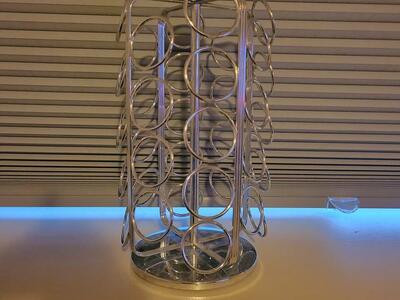 Kuerig K-pod Carousel