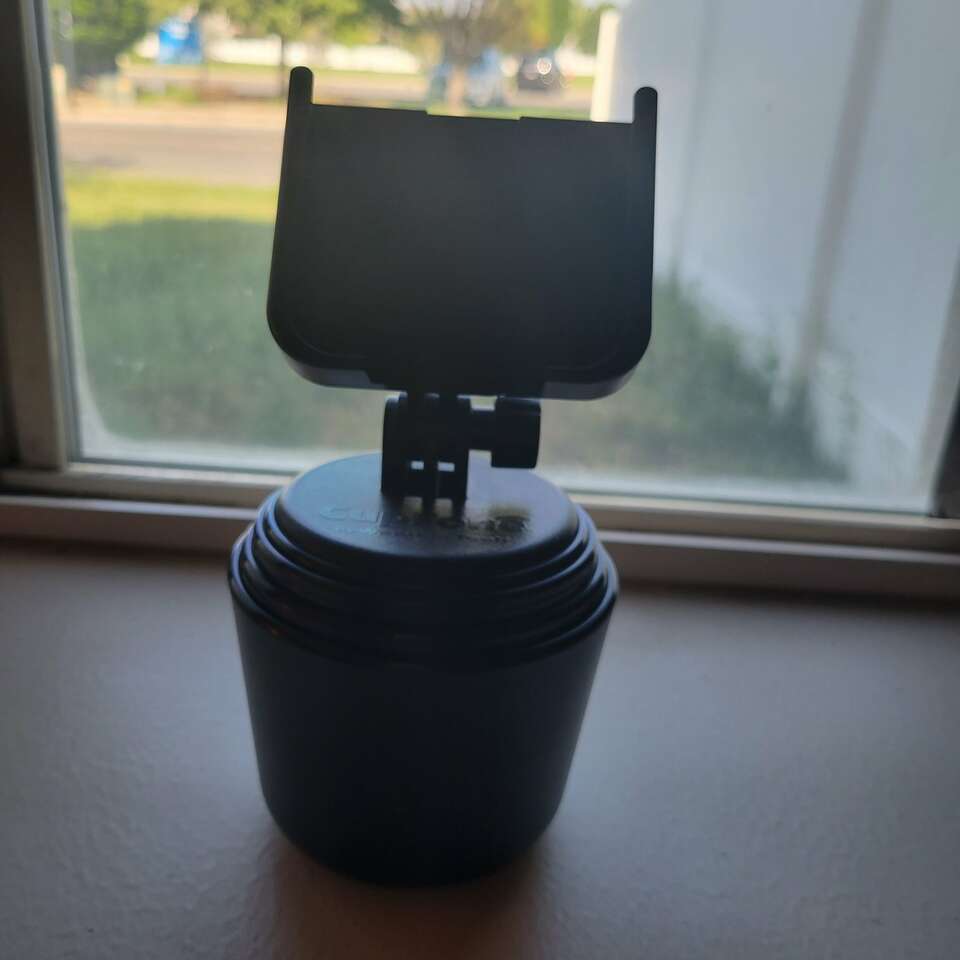 CupFone by Weathertech (2 of them)