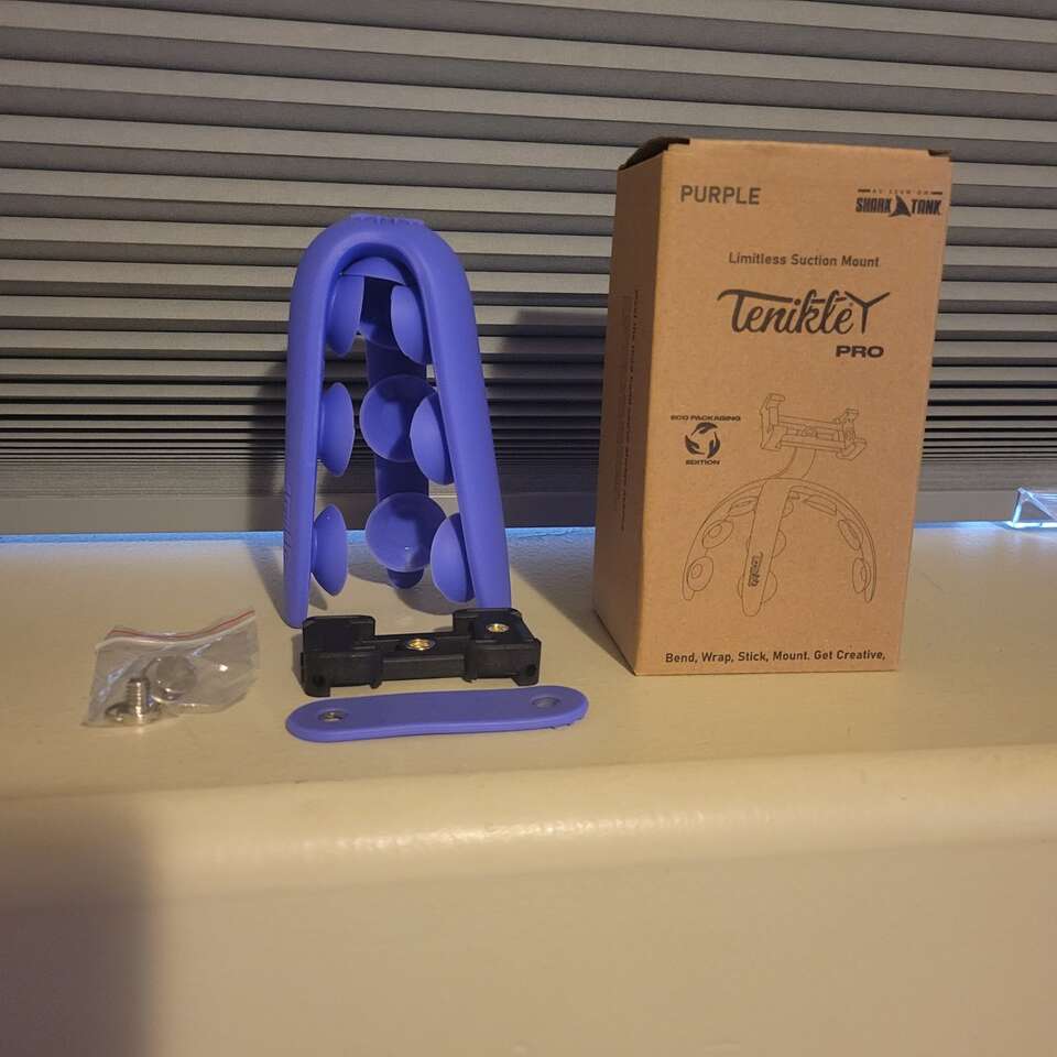 Tenikle Phone Holder(s)