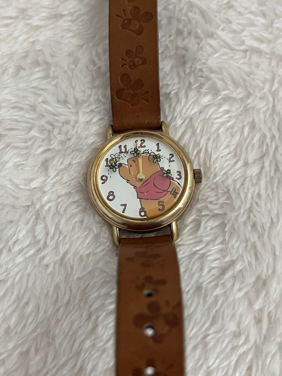Genuine Winnie the Pooh Watch