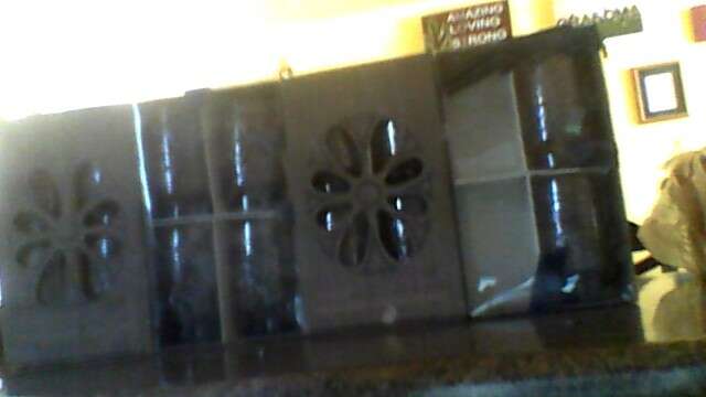 Libbey Quality glassware