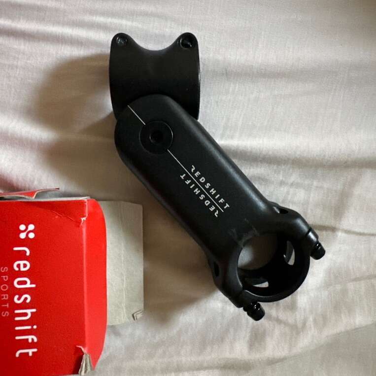 Redshift Suspension Stem