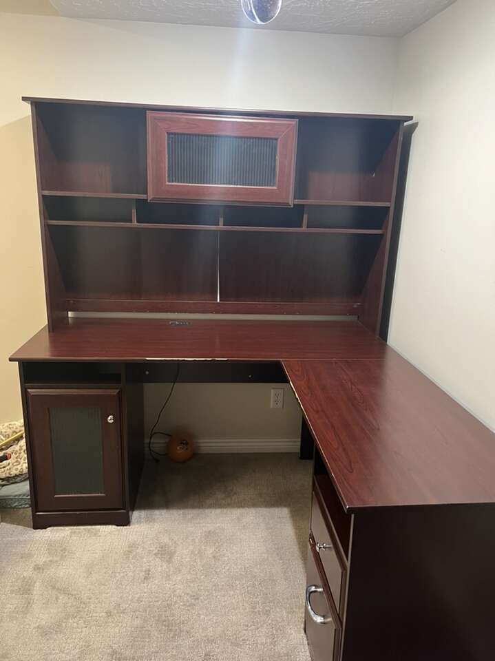 Desk Furniture