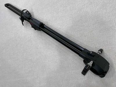 YAKIMA Fork Lift Bike Carrier Single Bike rack NEW