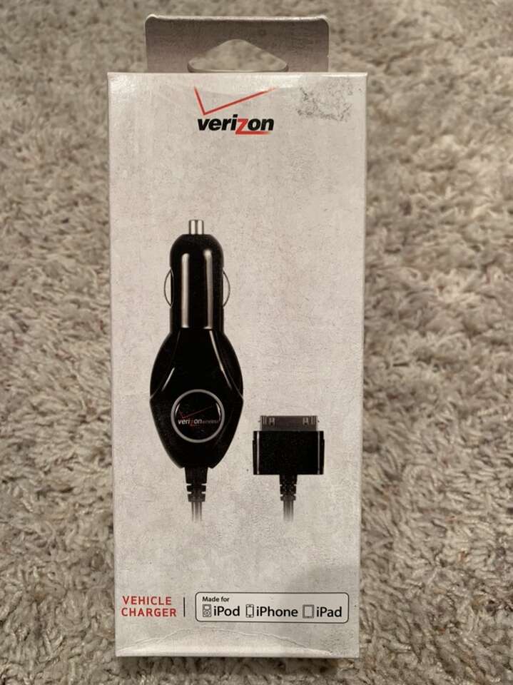 Vehicle Charger