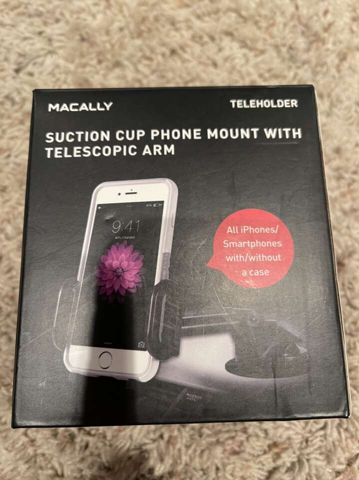 Macally Teleholder