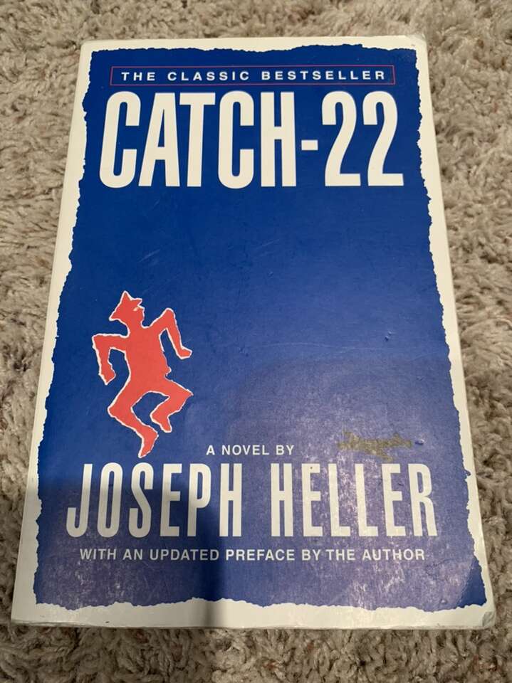 Catch-22 OBO
