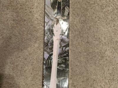 Star Over Death Dagger OBO