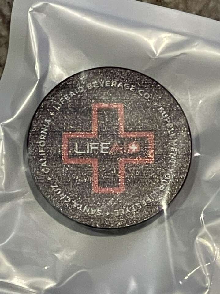 LifeAid Smartphone Popsocket