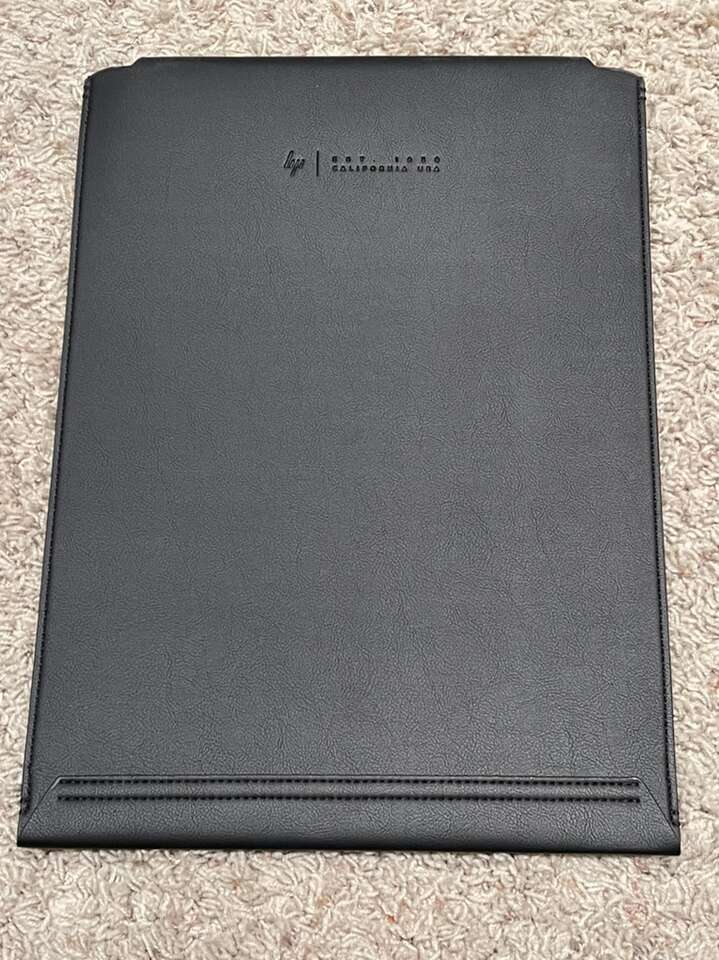 Laptop Sleeve OBO