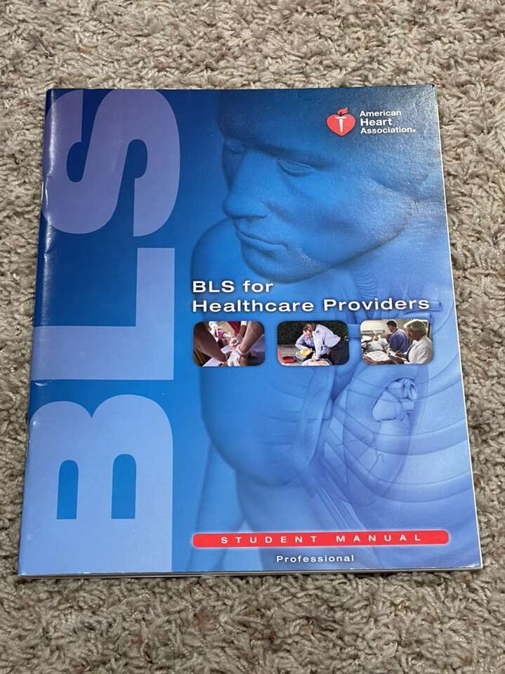 BLS Manual OBO