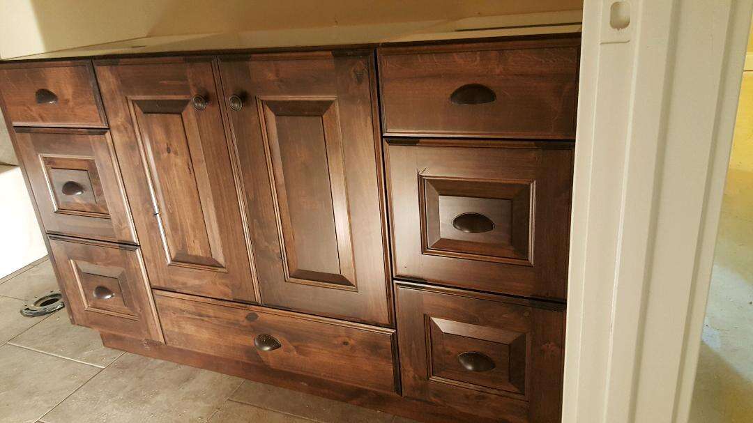 Custom Cabinet and closet design and building