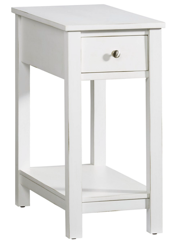 Chairside Table