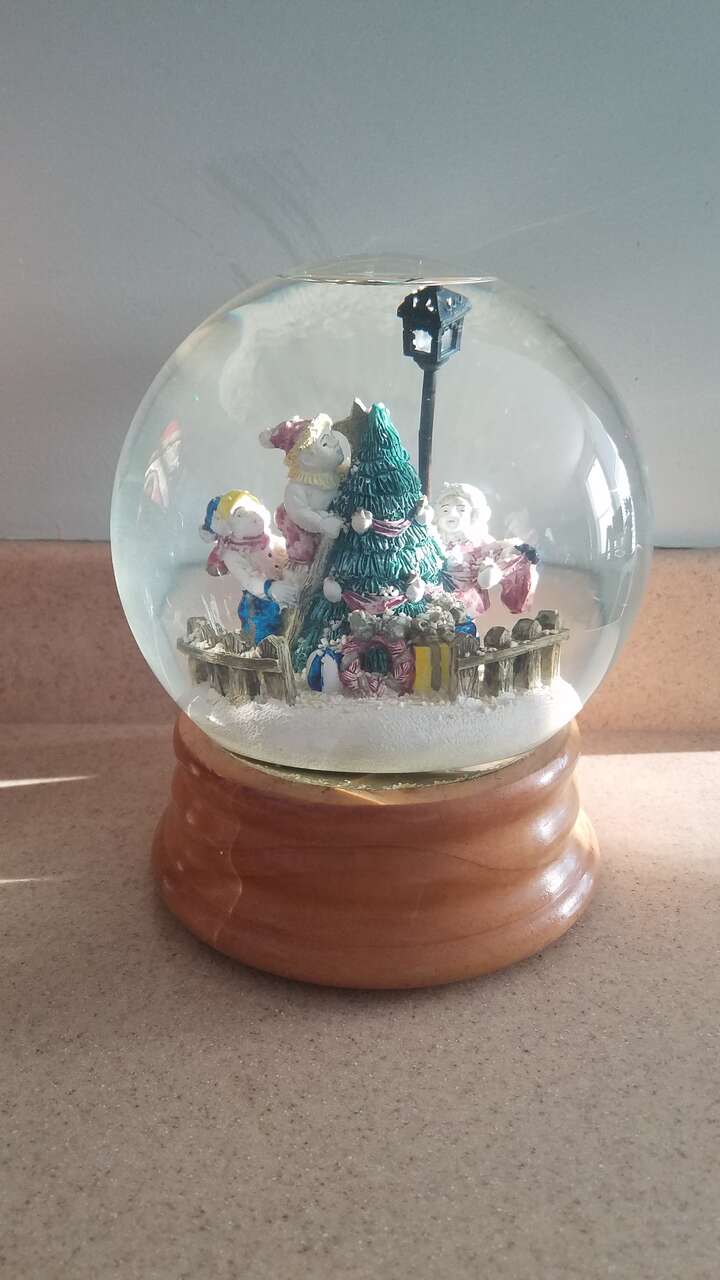 Snow Globe