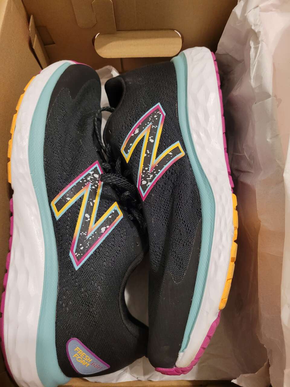 New Size 11 New Balance Womens shoes
