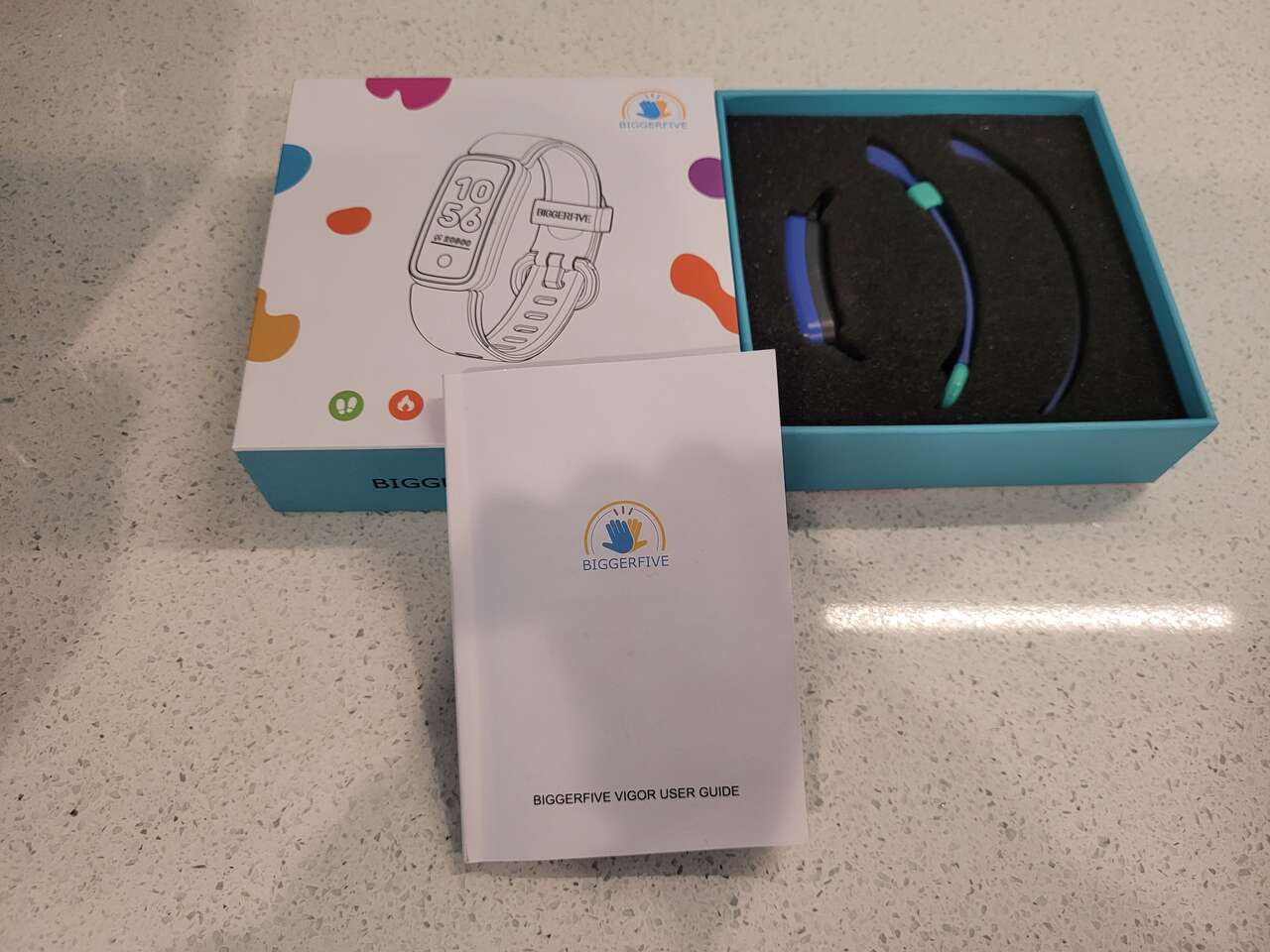 Kids Smart watch