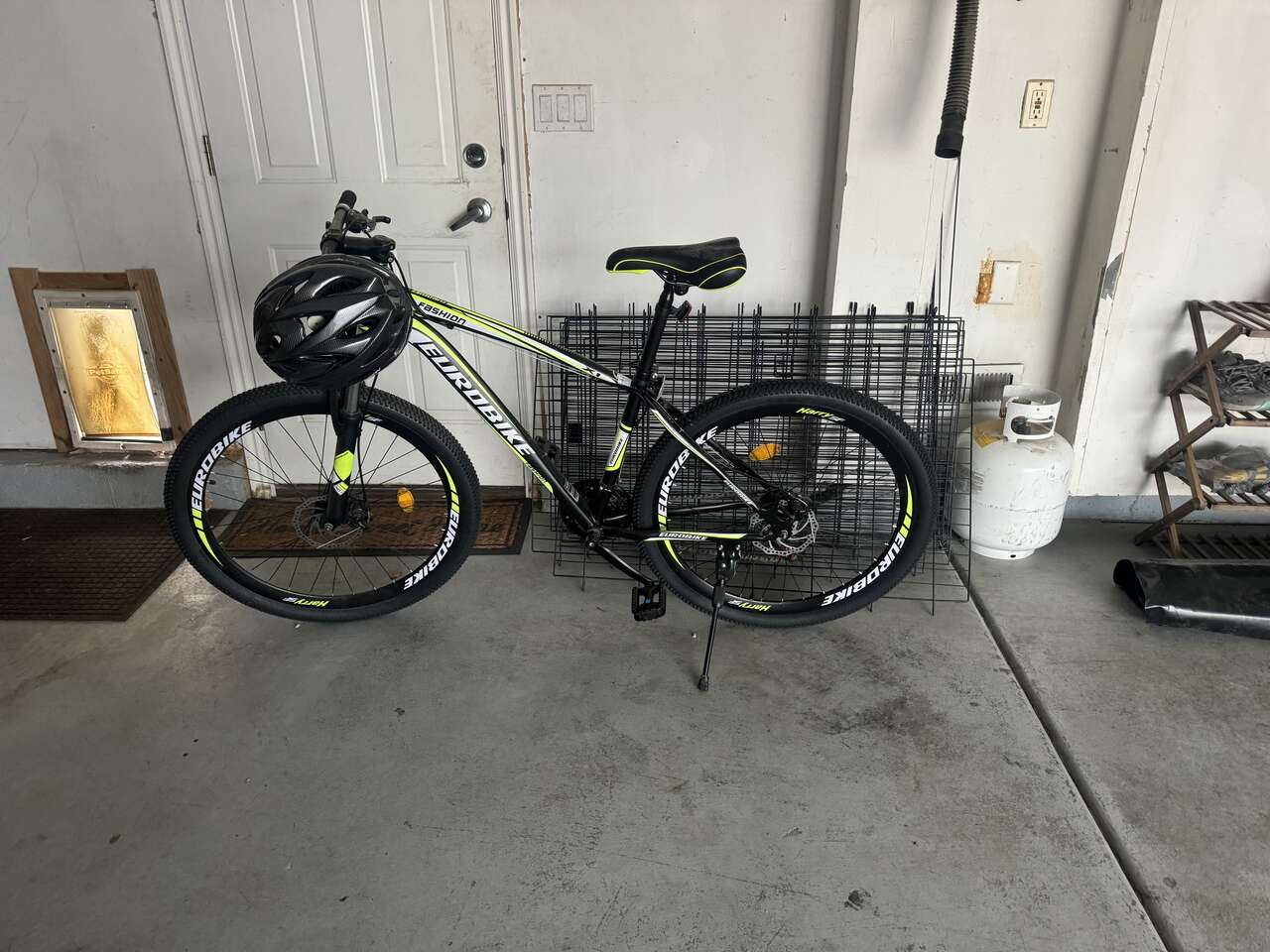 Brand new bike Cycling