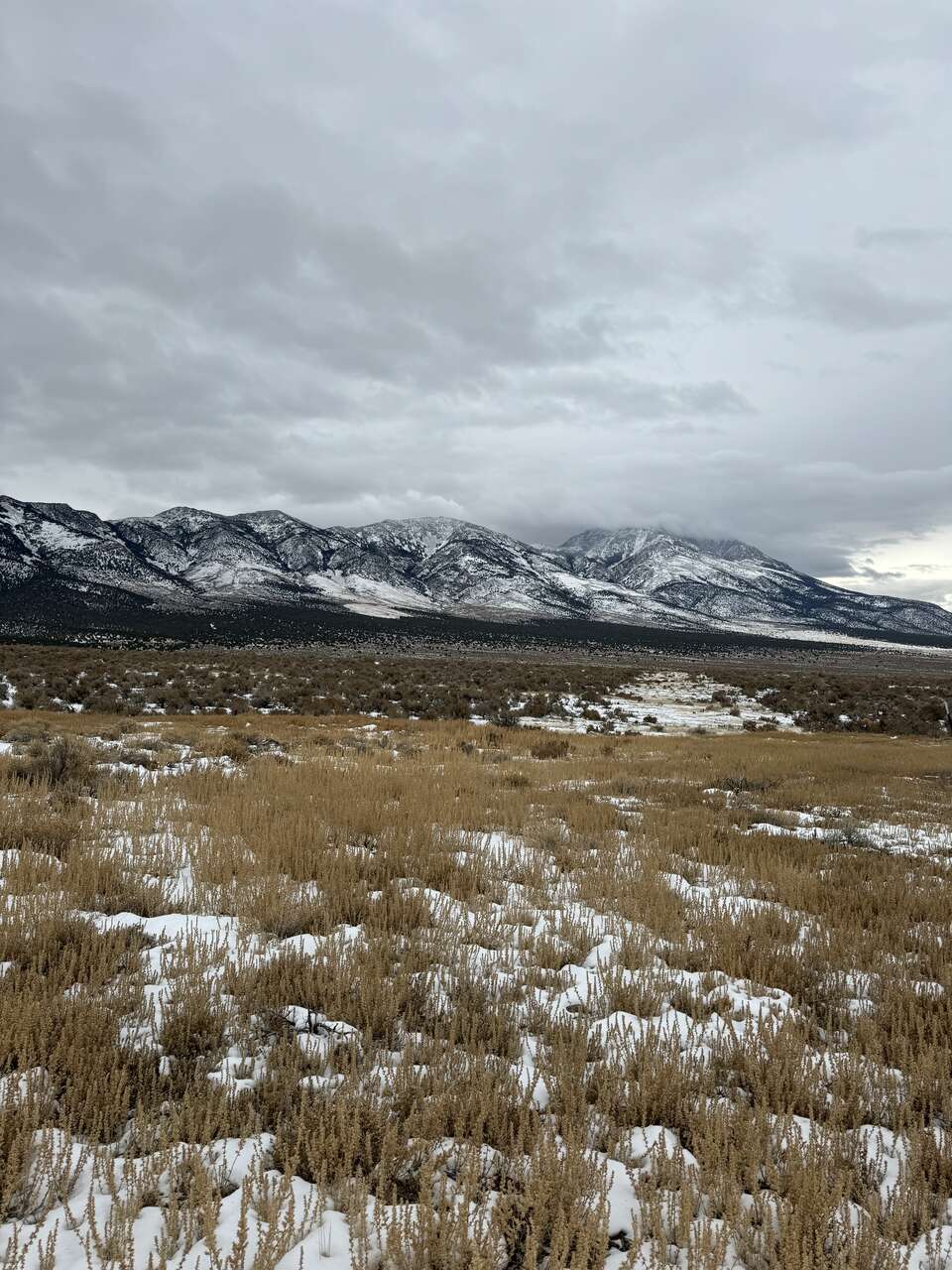 44 acres Pilot Valley