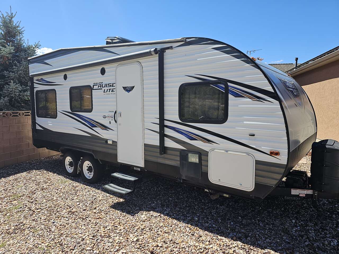 Model 2018 M-191SSXL Fore… | Recreational Vehicles | ksl.com