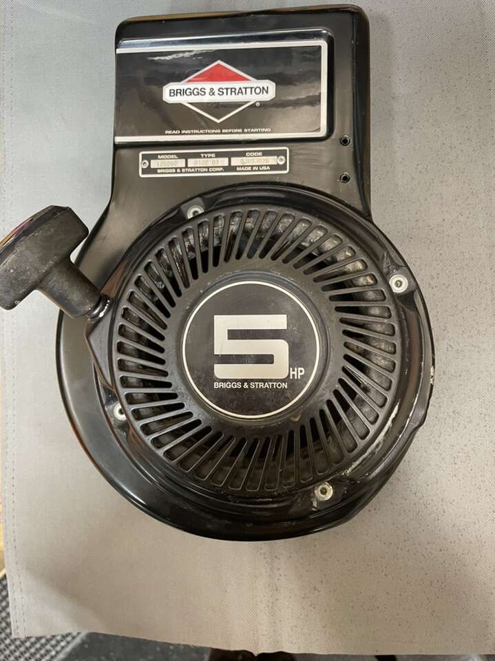 Briggs & Stratton Recoil Starter