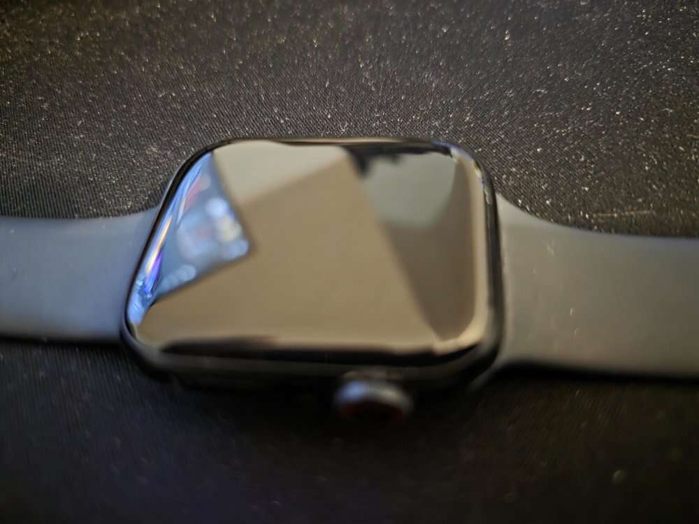 Apple Watch Series 8 45mm Gps + Celular OBO