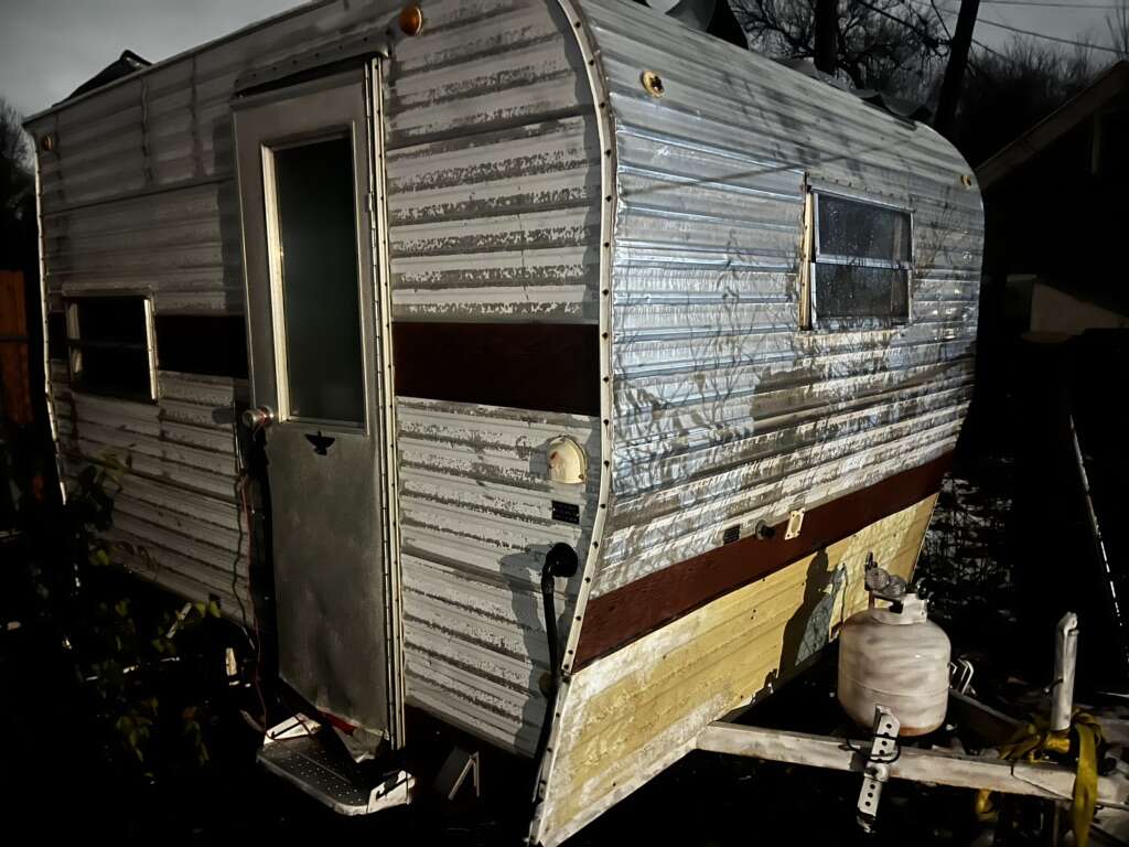 Cargo & Camper Trailer (t… Recreational Vehicles