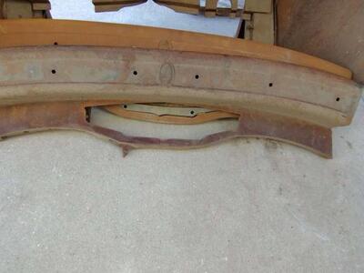 Need gone! Vintage rat rod, garage art, man cave