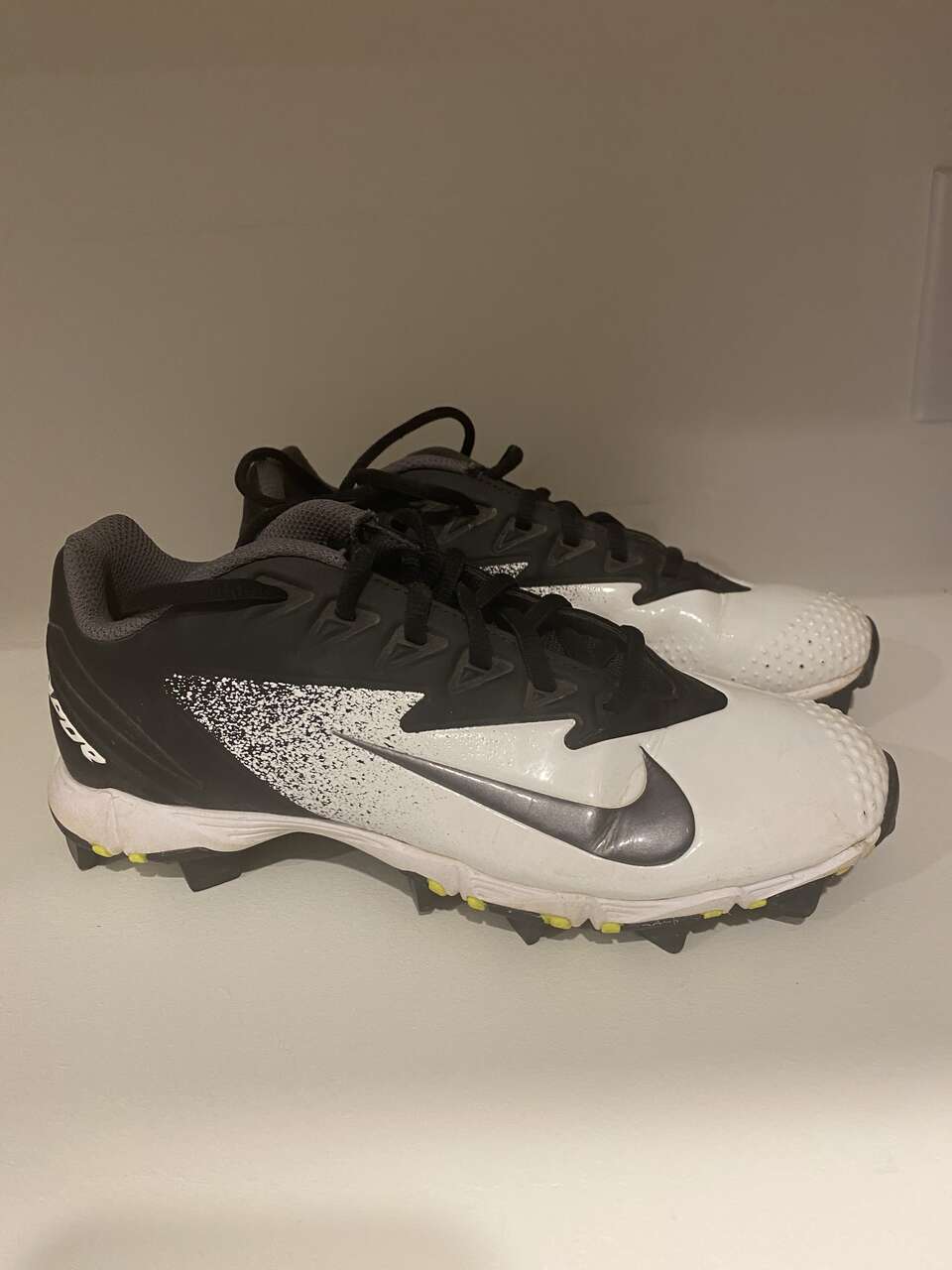 Nike cleats
