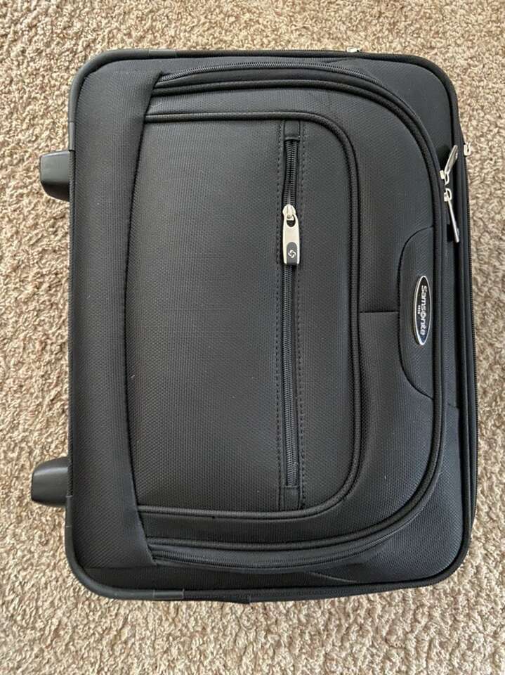 Samsonite Business Case
