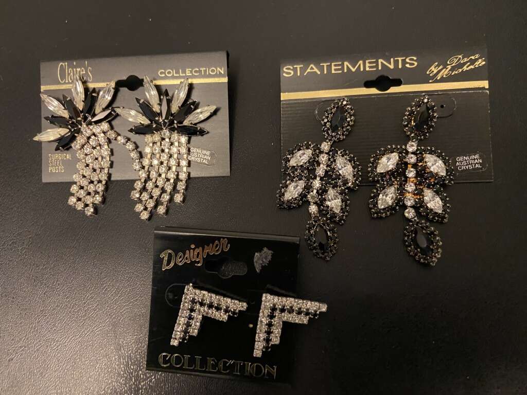 Statement Earrings
