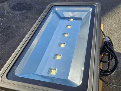 300 WATT LED HD LIGHTS