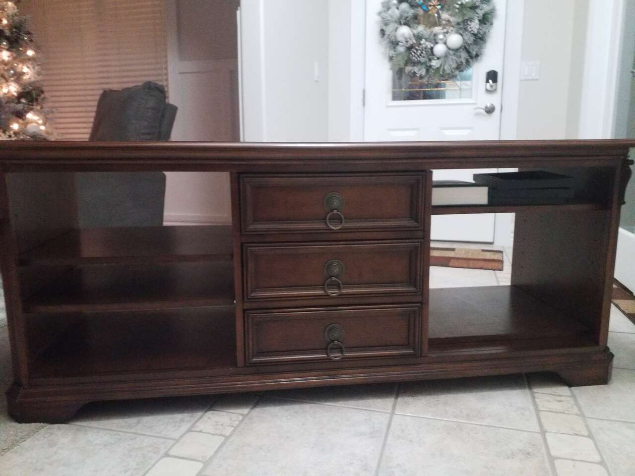 TV Console / Stand Furniture