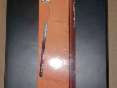 Apple iPhone 6s Plus and 11 Pro Max wallet case