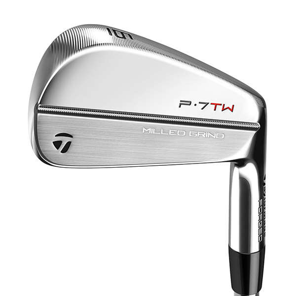 TaylorMade P7TWs 4-PW