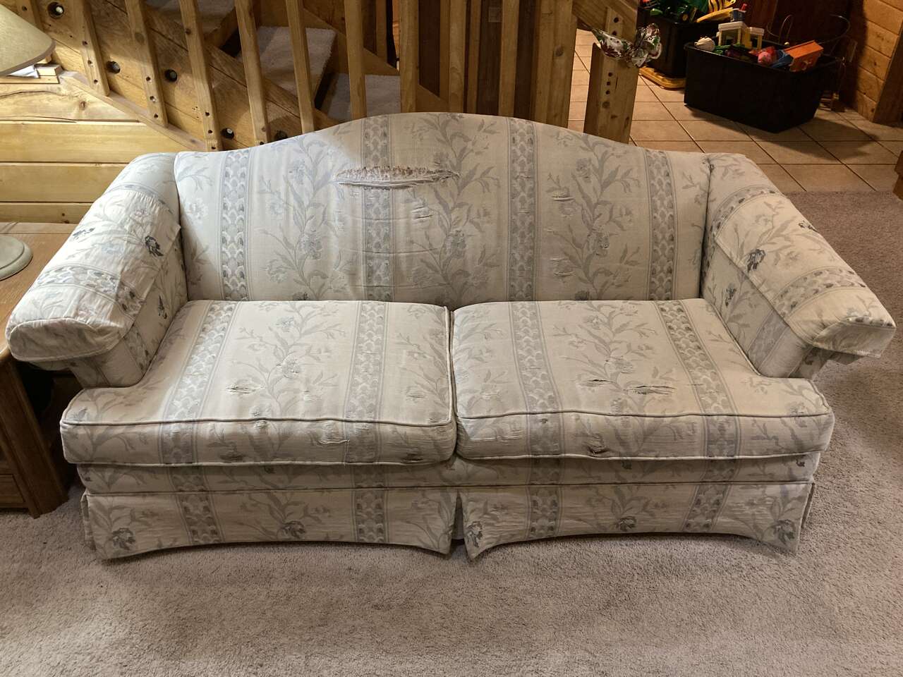 Free Matching Couches Furniture