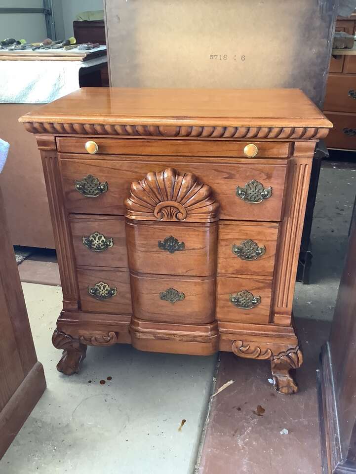 Beautiful Global Co Vintage Occasiona… Furniture