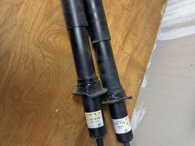 4Runner OEM Shocks