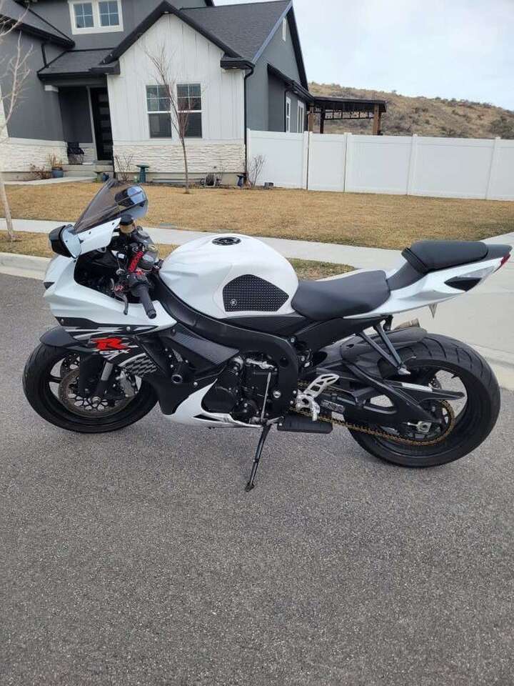 2013 GSXR-600