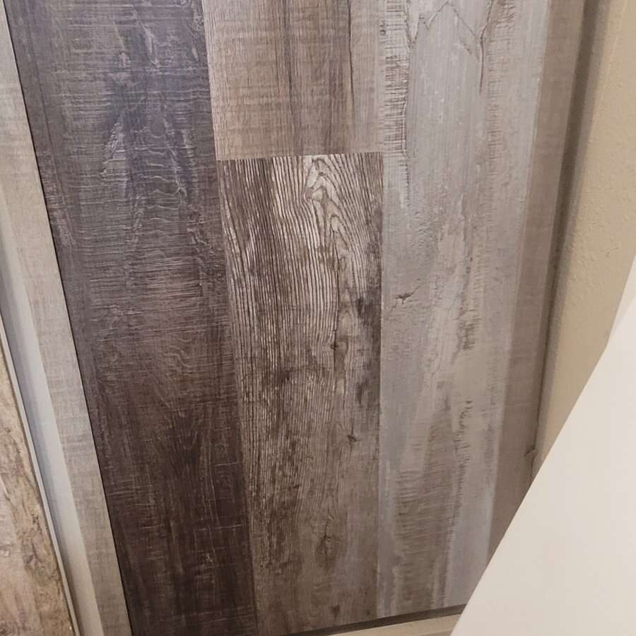 7x48 20mil waterproof lvp 76.08sqf