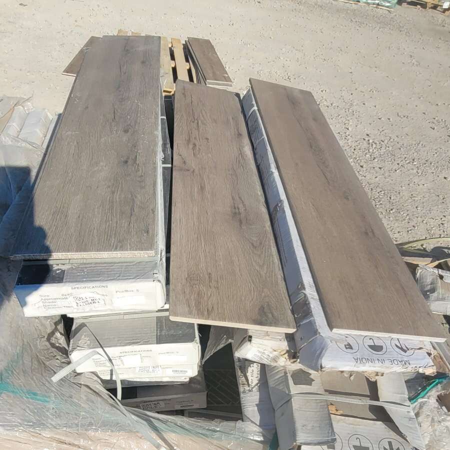 8x40 ceramica de grado comercial