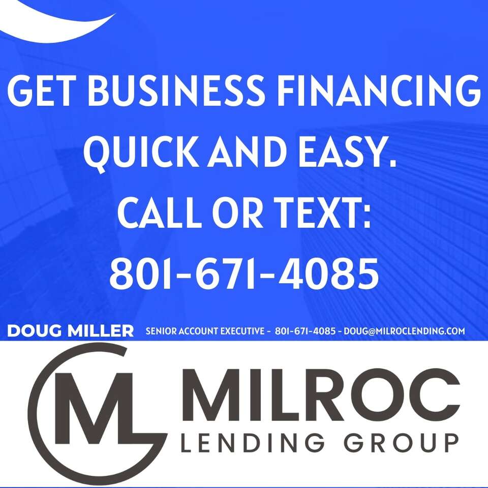 Business acquisition funds