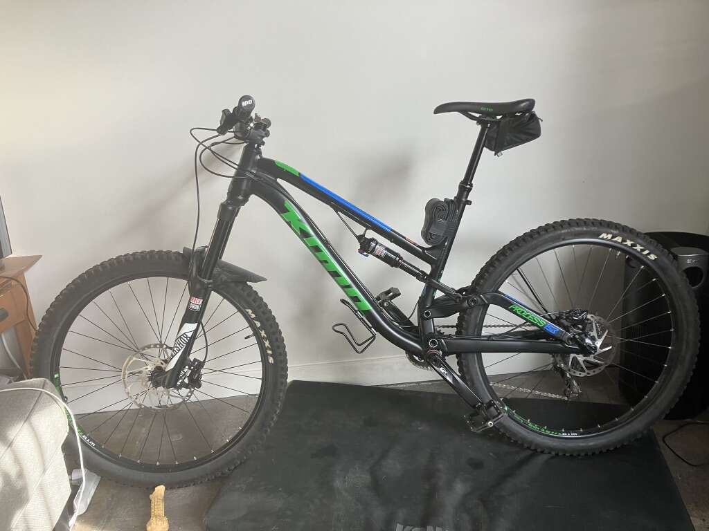 Used kona process sales 153