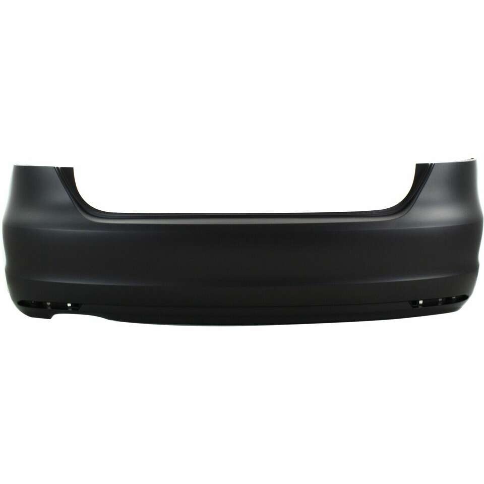 2011-2014 Volkswagen Jetta Rear Bumper