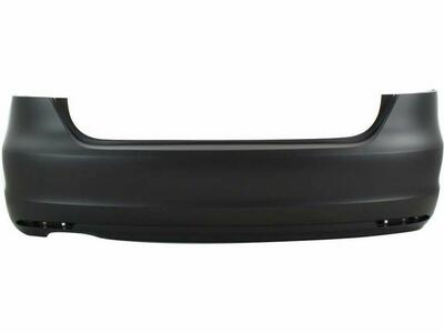 2011-2014 Volkswagen Jetta Rear Bumper