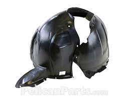 2015-2018 Volkswagen Jetta Right Fender Liner