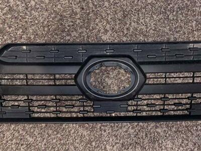 2019-2023 Toyota Rav4 Upper Grille