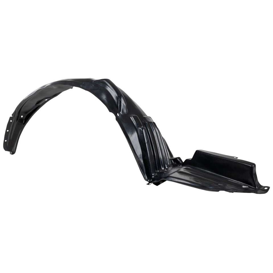 2012-2014 Subaru Impreza Right Fender Liner