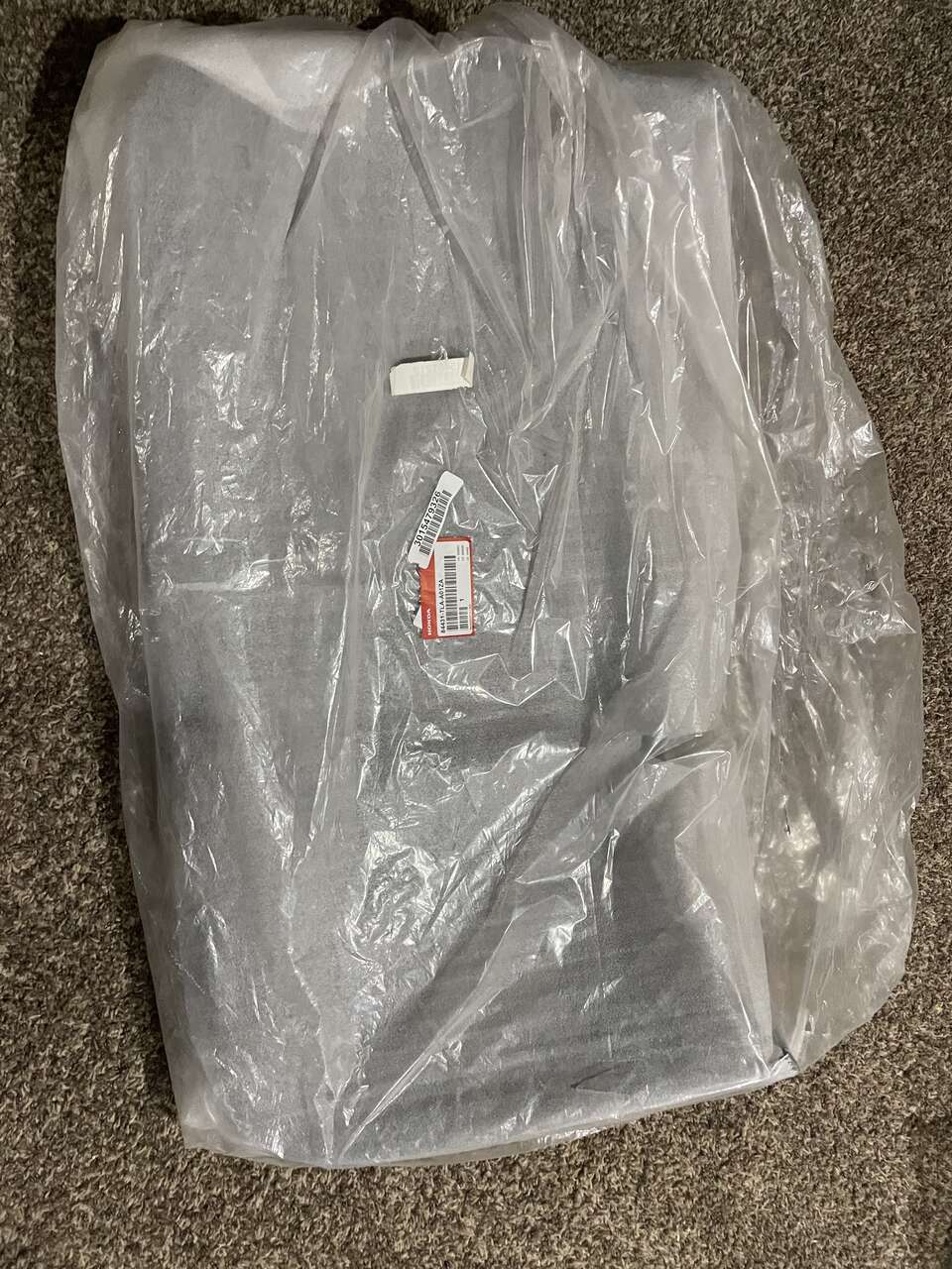 2017-2021 Honda CR-V Liftgate Lower Trim Panel